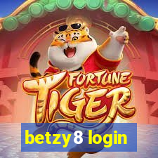 betzy8 login