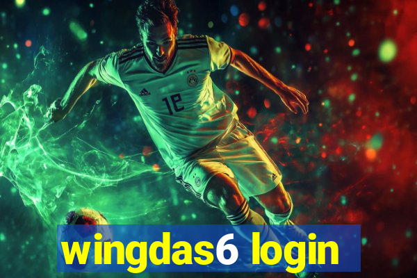 wingdas6 login