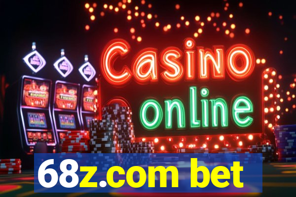 68z.com bet