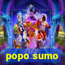 popo sumo