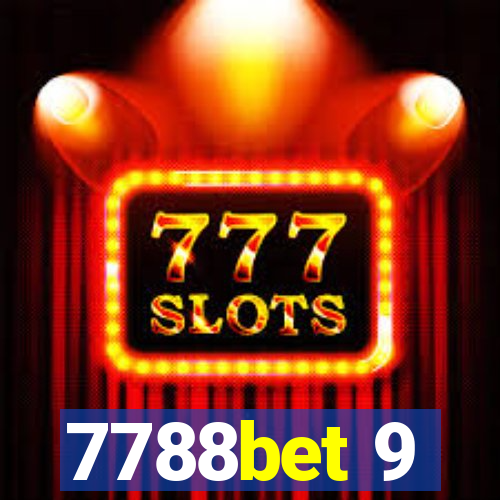 7788bet 9