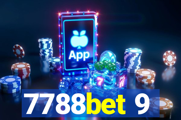 7788bet 9