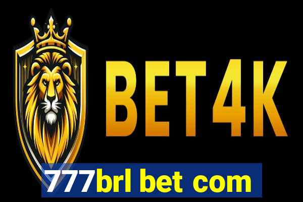 777brl bet com