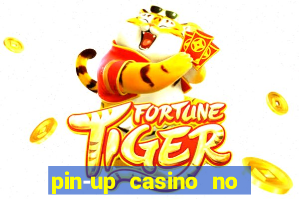 pin-up casino no deposit bonus code