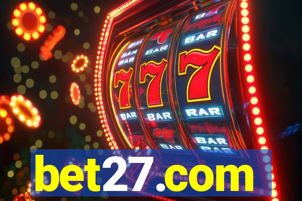 bet27.com