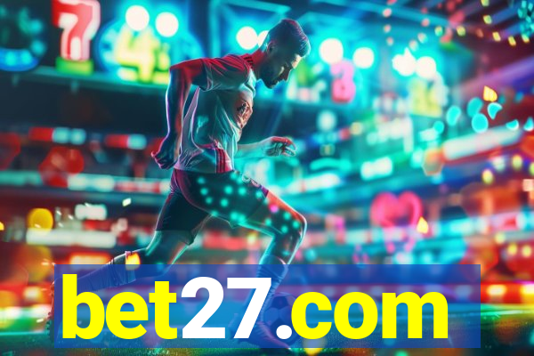 bet27.com