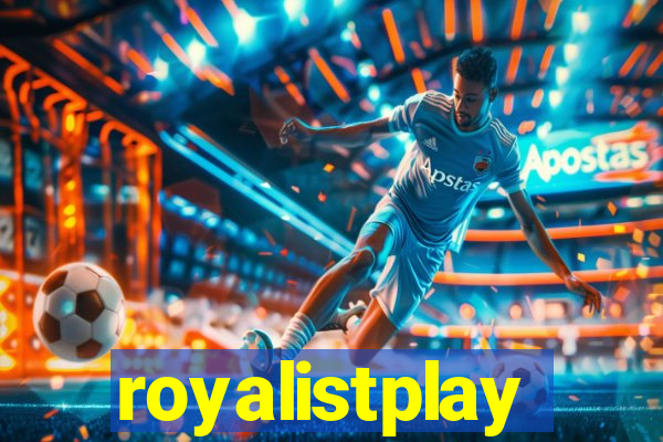 royalistplay