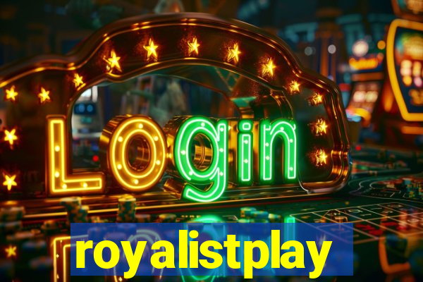 royalistplay