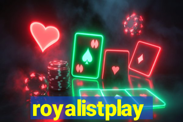 royalistplay