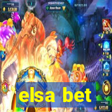 elsa bet