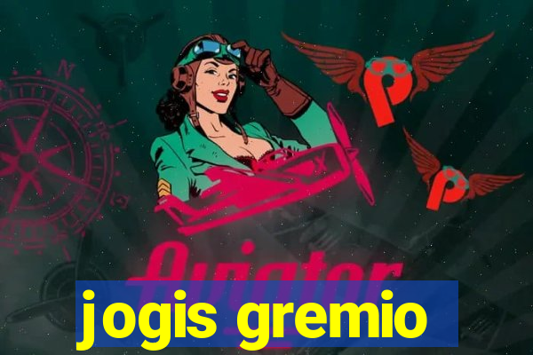 jogis gremio