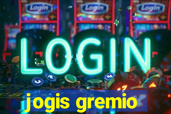 jogis gremio