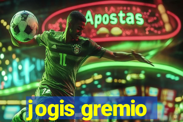 jogis gremio