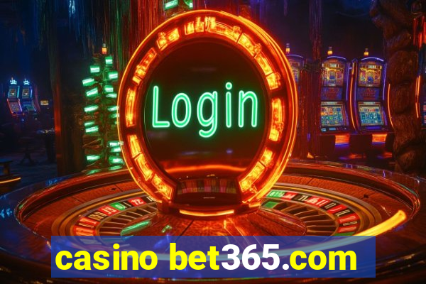 casino bet365.com