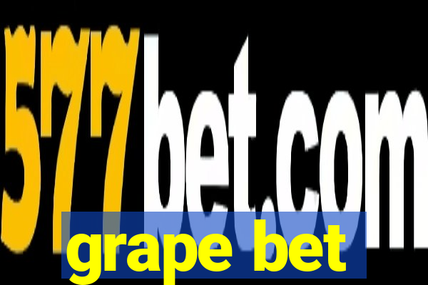 grape bet