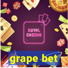 grape bet