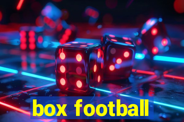 box football