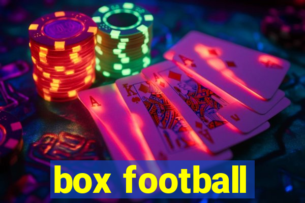 box football