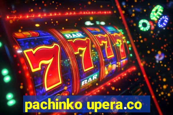 pachinko upera.co