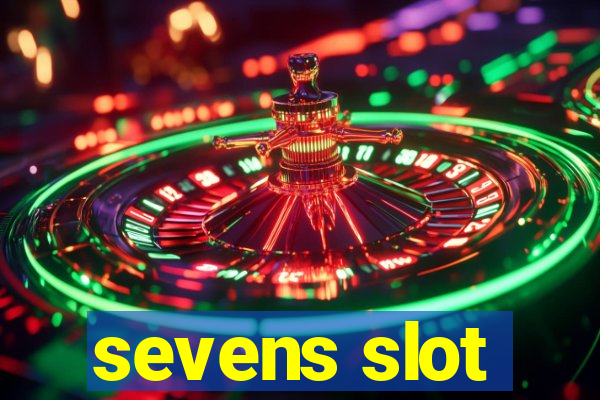 sevens slot