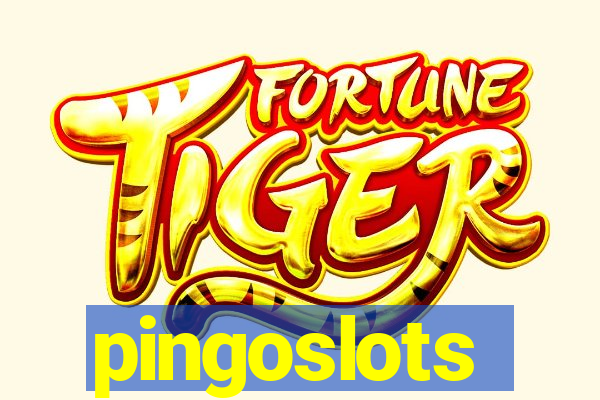 pingoslots