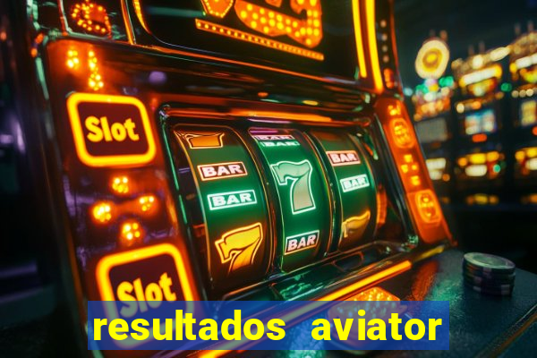 resultados aviator estrela bet