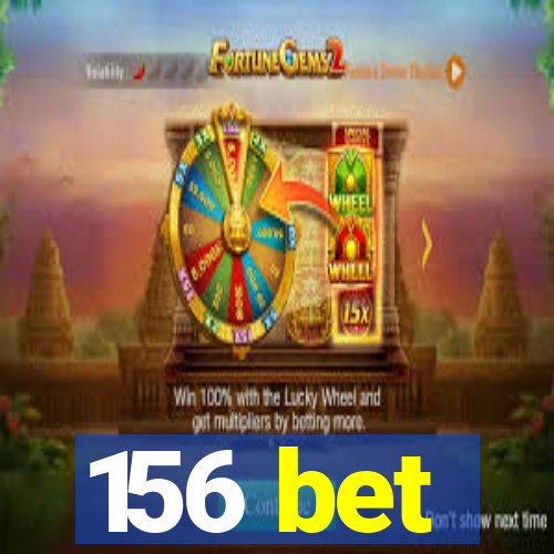 156 bet