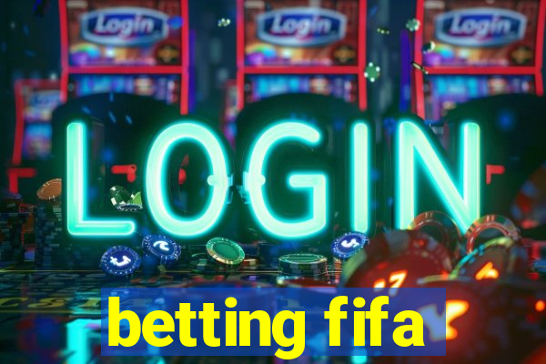 betting fifa