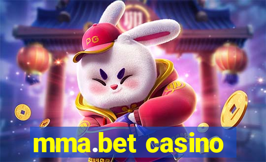 mma.bet casino