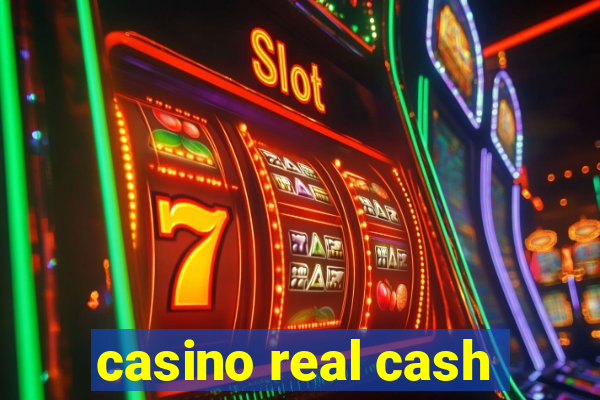 casino real cash