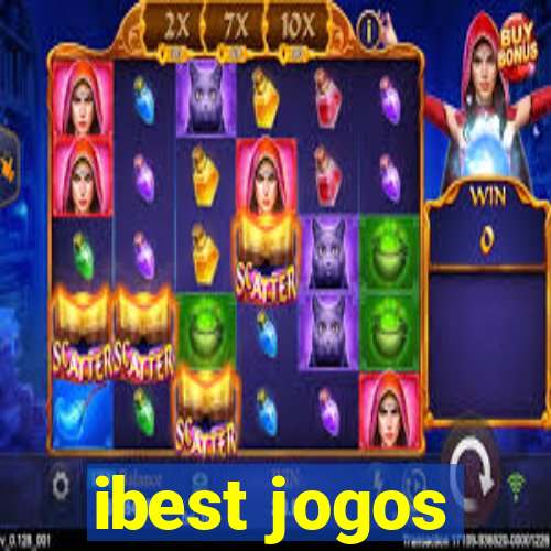 ibest jogos