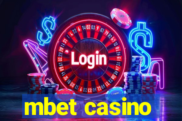 mbet casino