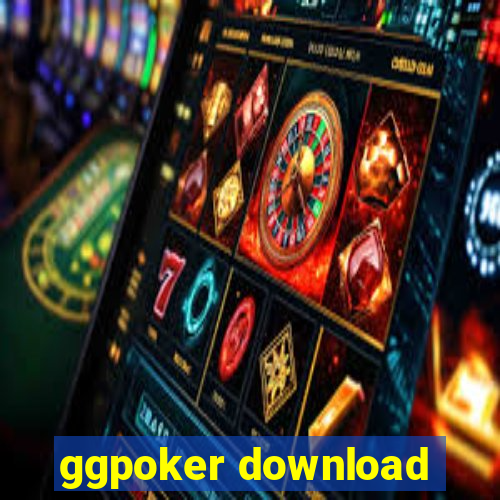 ggpoker download