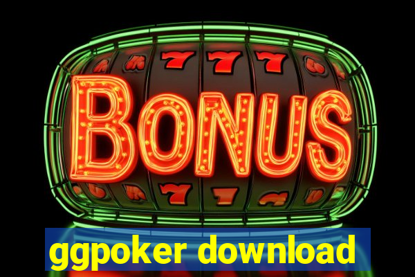 ggpoker download