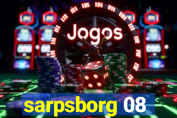 sarpsborg 08