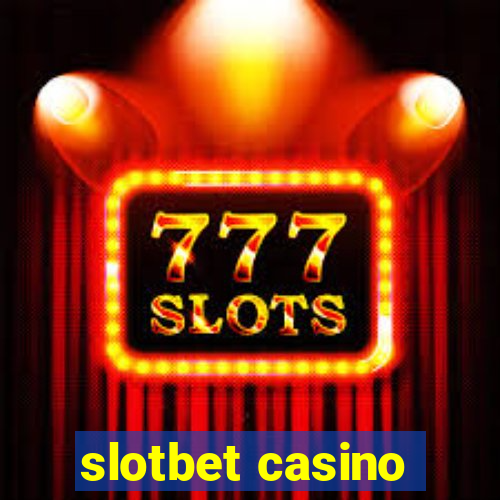 slotbet casino