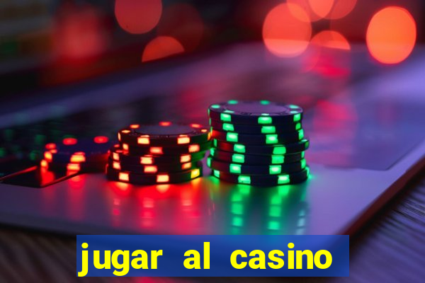 jugar al casino gratis ruleta