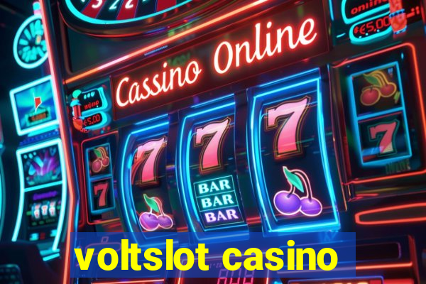 voltslot casino