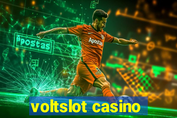 voltslot casino