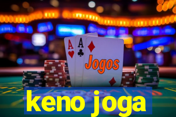 keno joga