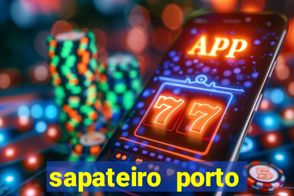 sapateiro porto alegre centro