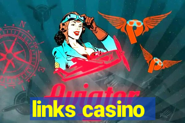 links casino