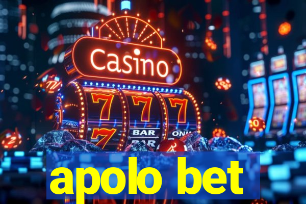 apolo bet