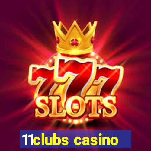 11clubs casino