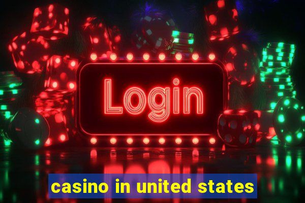 casino in united states