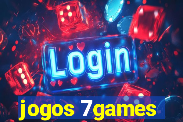 jogos 7games