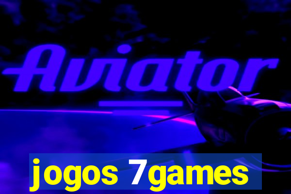 jogos 7games