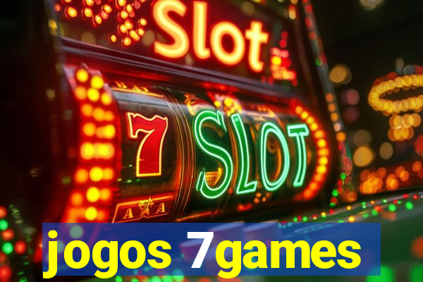 jogos 7games