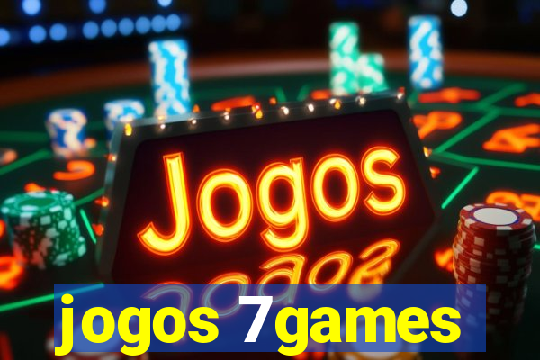 jogos 7games