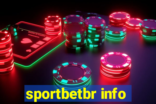 sportbetbr info